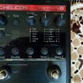 Альбом - TC Helicon VoiceTone Harmony-G